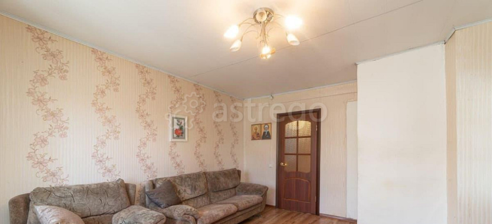 Дом, 52.1 м2, 15 соток, 2 эт. Архангельск - изображение 4