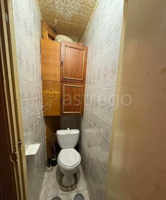 3-комн. квартира, 47.3 м2, 1/5 эт. Белгород - изображение 2