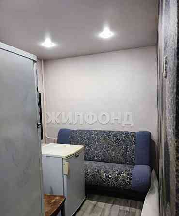 Комната, 17 м2, 1/6 эт. Красноярск