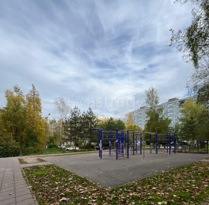 4-комн. квартира, 67.8 м2, 3/9 эт. Солнечногорск - изображение 7