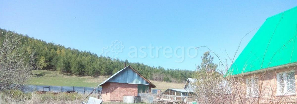 Коттедж, 209.8 м2, 25 соток, 2 эт. Ишимбай - изображение 5