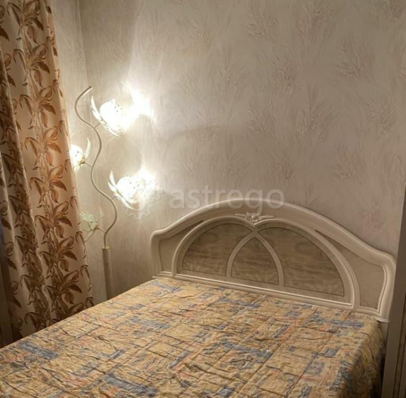 3-комн. квартира, 62 м2, 6/12 эт. Москва - изображение 3