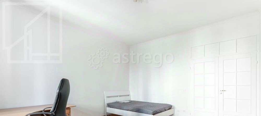 5-комн. квартира, 150 м2, 4/17 эт. Москва - изображение 2