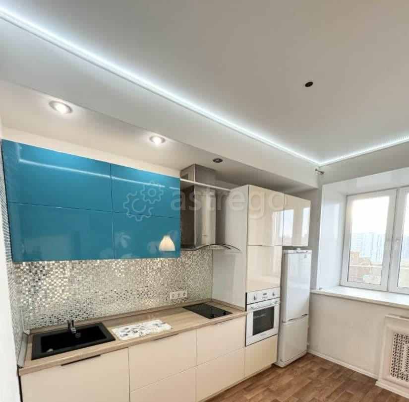 1-комн. квартира, 35.5 м2, 11/18 эт. Красноярск - изображение 7