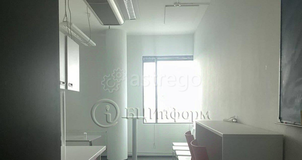 Офис, 1278 м2 Санкт-Петербург - изображение 3