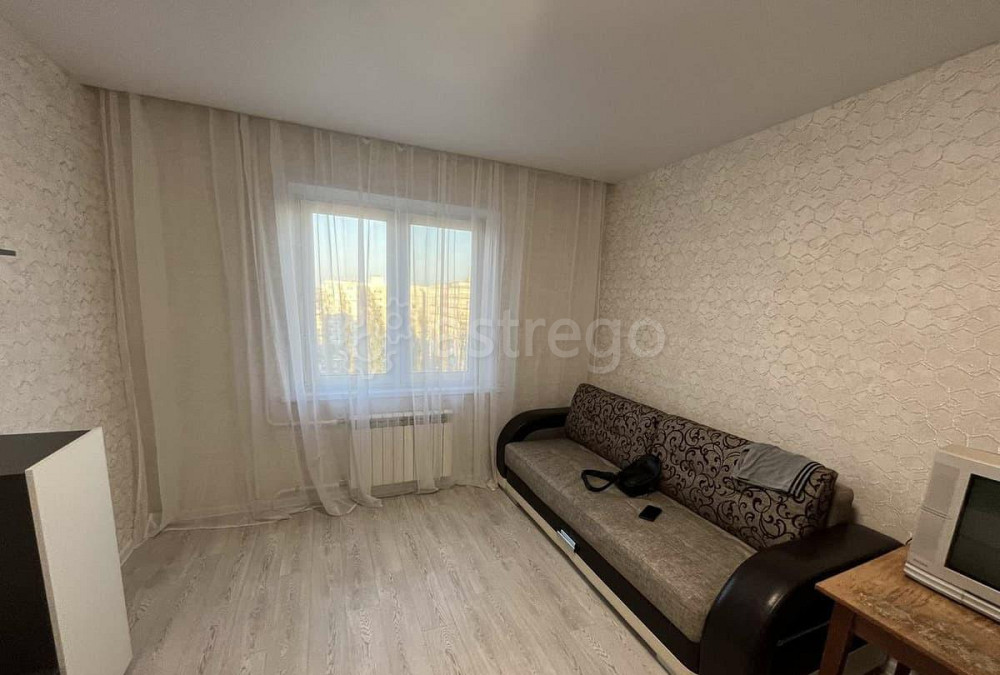 1-комн. квартира, 38 м2, 8/9 эт. Старый Оскол - изображение 4