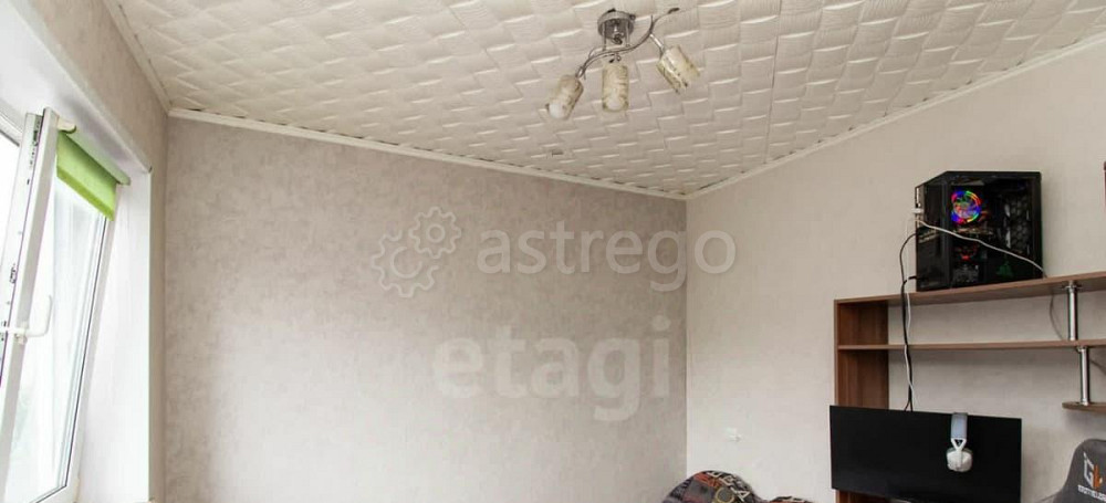 4-комн. квартира, 61.3 м2, 4/5 эт. Красноярск - изображение 7