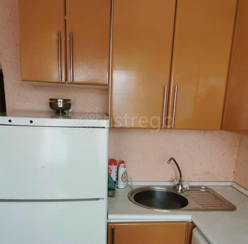 1-комн. квартира, 32.1 м2, 3/6 эт. Благовещенск - изображение 6