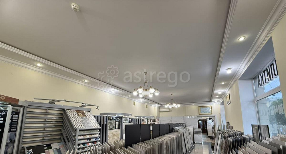 Торговое помещение, 260 м2 Санкт-Петербург - изображение 2