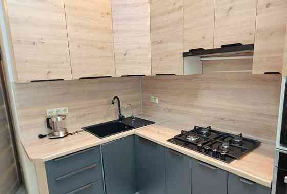 3-комн. квартира, 76 м2, 3/4 эт. Москва