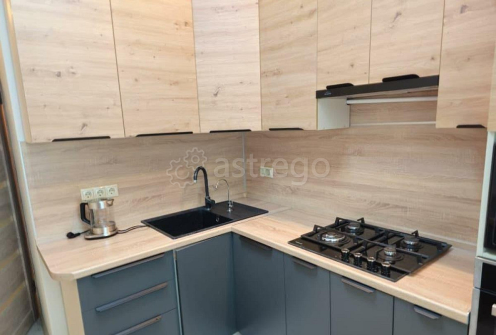 3-комн. квартира, 76 м2, 3/4 эт. Москва - изображение 5