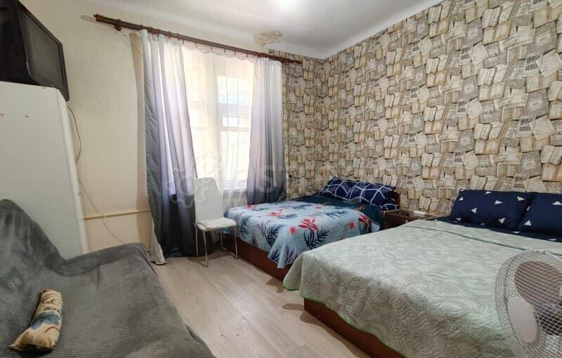 2-комн. квартира, 50 м2, 2/2 эт. Домодедово - изображение 5