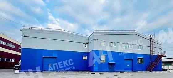 Производственное, 3168 м2 Электроугли