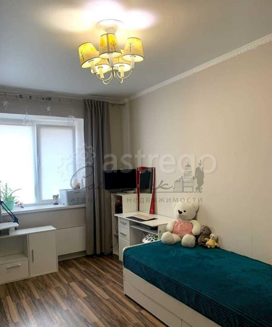 2-комн. квартира, 58 м2, 2/5 эт. Старый Оскол - изображение 3