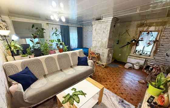 Дом, 70 м2 Егорьевск