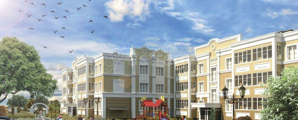 1-комн. квартира, 47.8 м2, 2/3 эт. Коломна - изображение 2