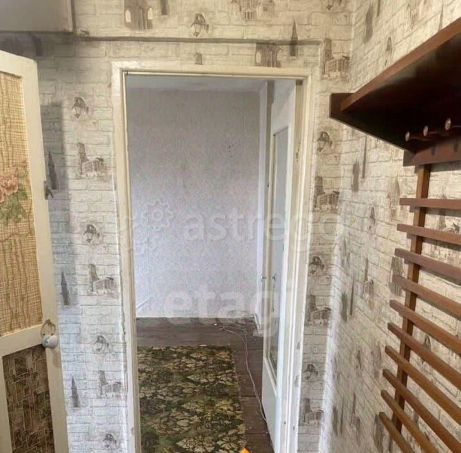 1-комн. квартира, 32.2 м2, 1/11 эт. Бийск - изображение 7