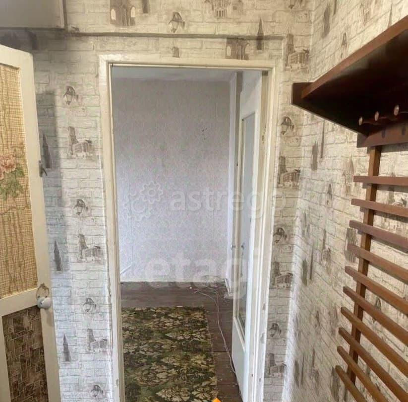 1-комн. квартира, 32.2 м2, 1/11 эт. Бийск - изображение 7