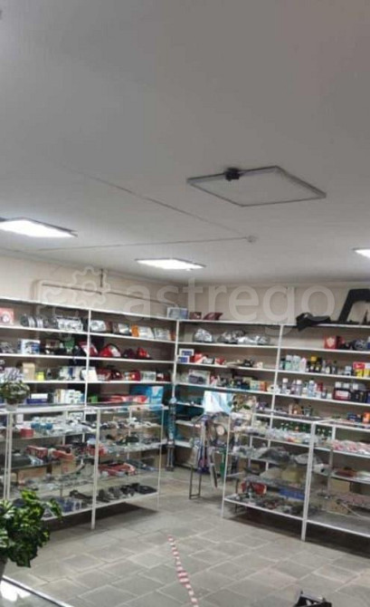 Отдельное здание, 340 м2 Валуйки - изображение 5