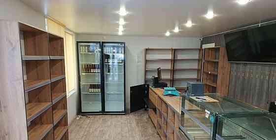 Свободного назначения, 55 м2 Онега