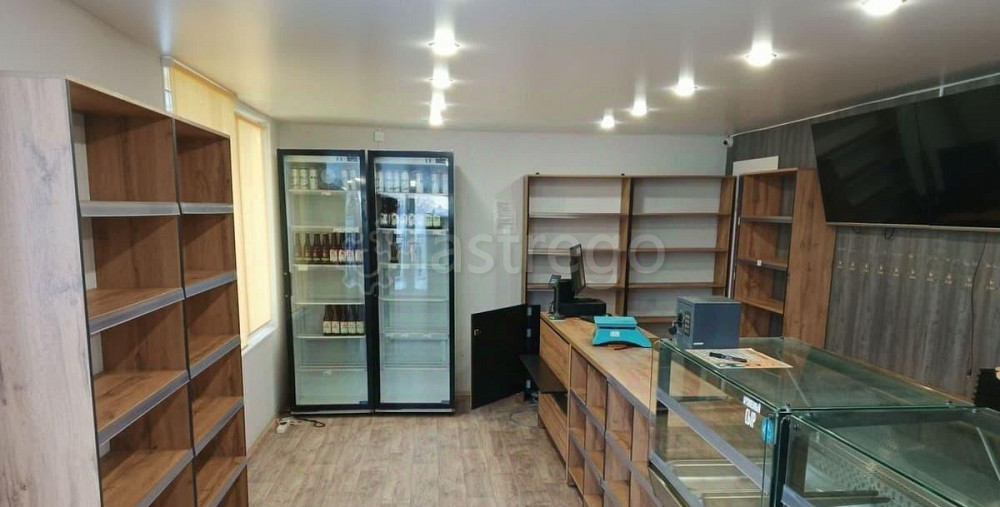 Свободного назначения, 55 м2 Онега - изображение 2