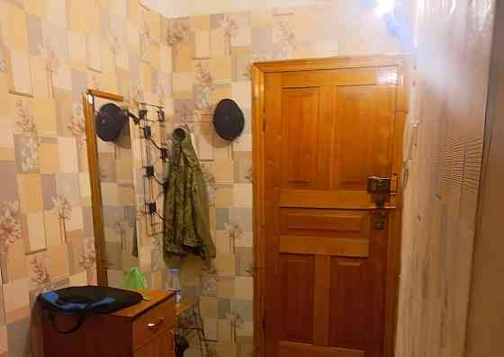 1-комн. квартира, 34 м2, 2/5 эт. Красноярск