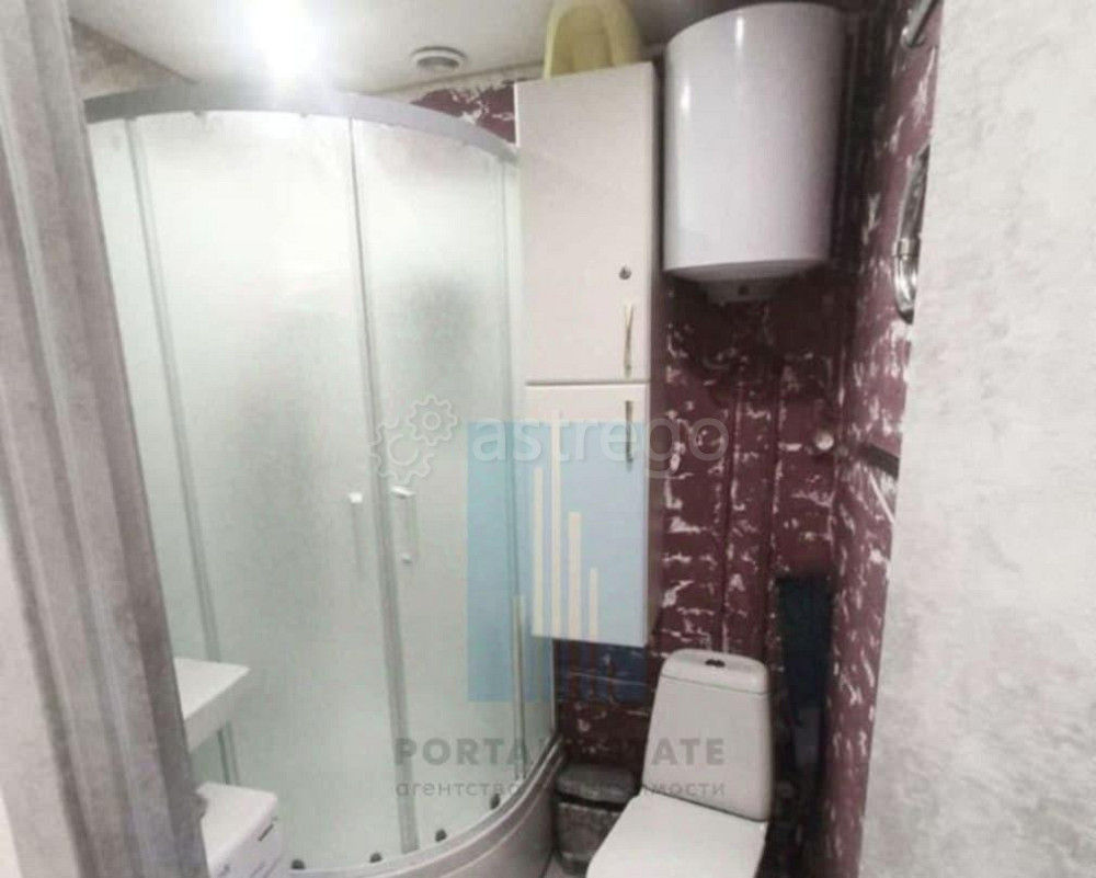 Студия, 25.1 м2, 1/5 эт. Подольск - изображение 5