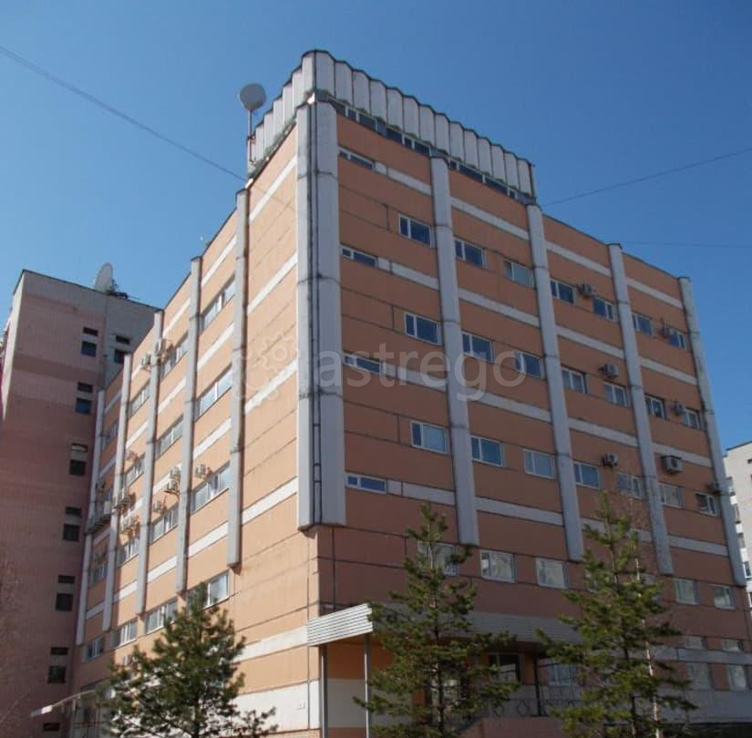 Свободного назначения, 3263 м2 Архангельск - изображение 4