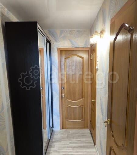 3-комн. квартира, 74 м2, 2/9 эт. Воскресенск - изображение 5