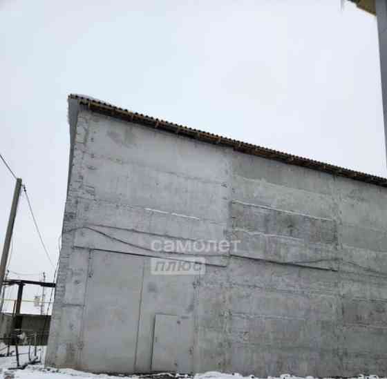 Склад, 1190 м2 Барнаул
