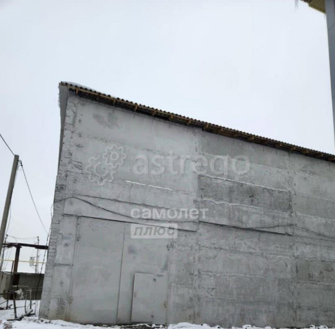 Склад, 1190 м2 Барнаул - изображение 5