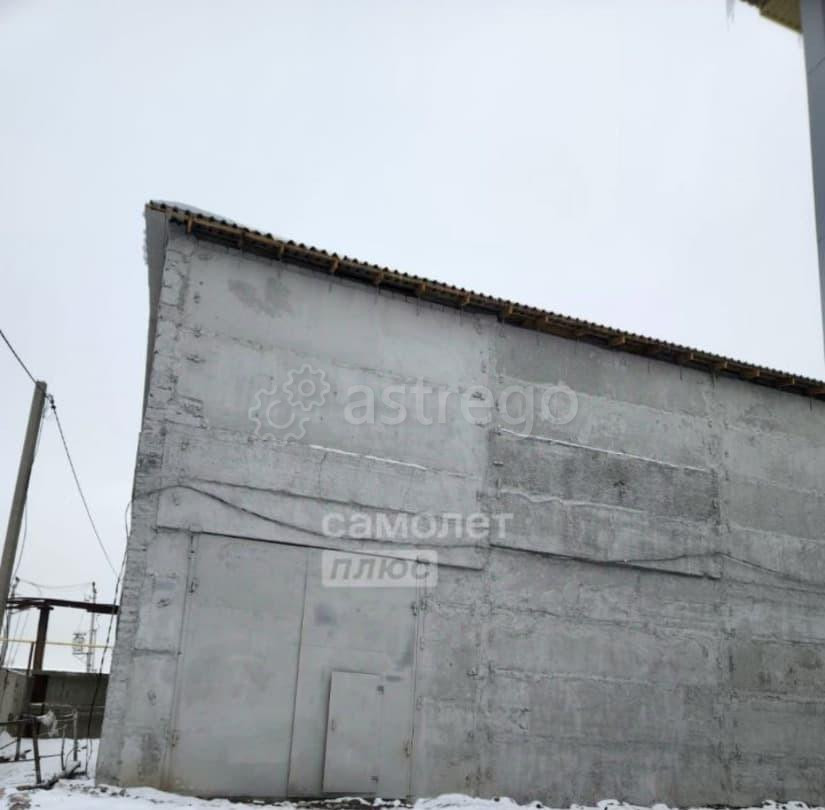 Склад, 1190 м2 Барнаул - изображение 5