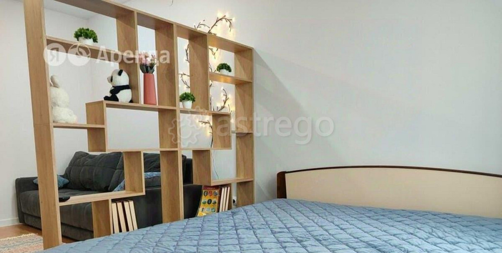 1-комн. квартира, 48 м2, 7/16 эт. Красноярск - изображение 7