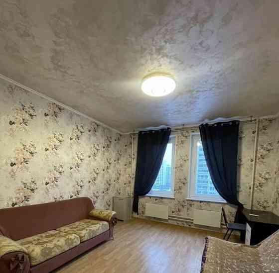 3-комн. квартира, 73 м2, 6/17 эт. Подольск