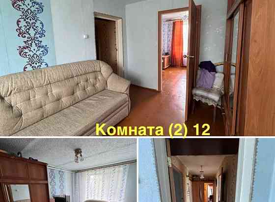 3-комн. квартира, 86.1 м2, 1/1 эт. Благовещенск