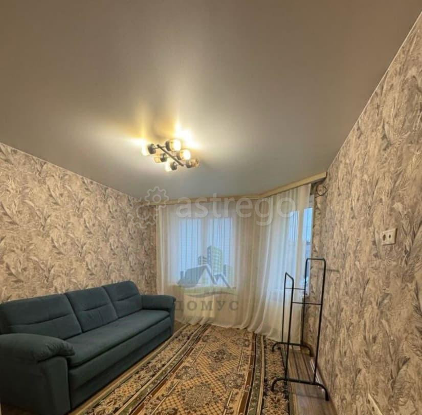 3-комн. квартира, 72.1 м2, 1/20 эт. Раменское - изображение 6