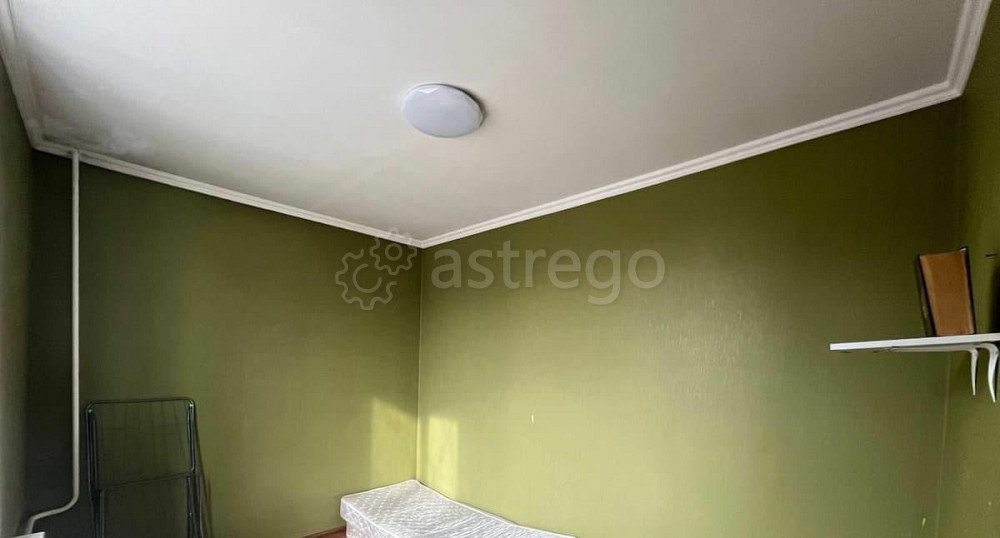 2-комн. квартира, 46 м2, 3/3 эт. Красноярск - изображение 2