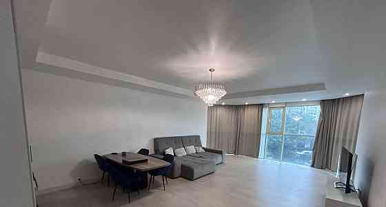 2-комн. квартира, 81 м2, 2/17 эт. Астрахань