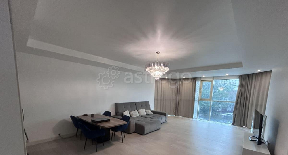 2-комн. квартира, 81 м2, 2/17 эт. Астрахань - изображение 4