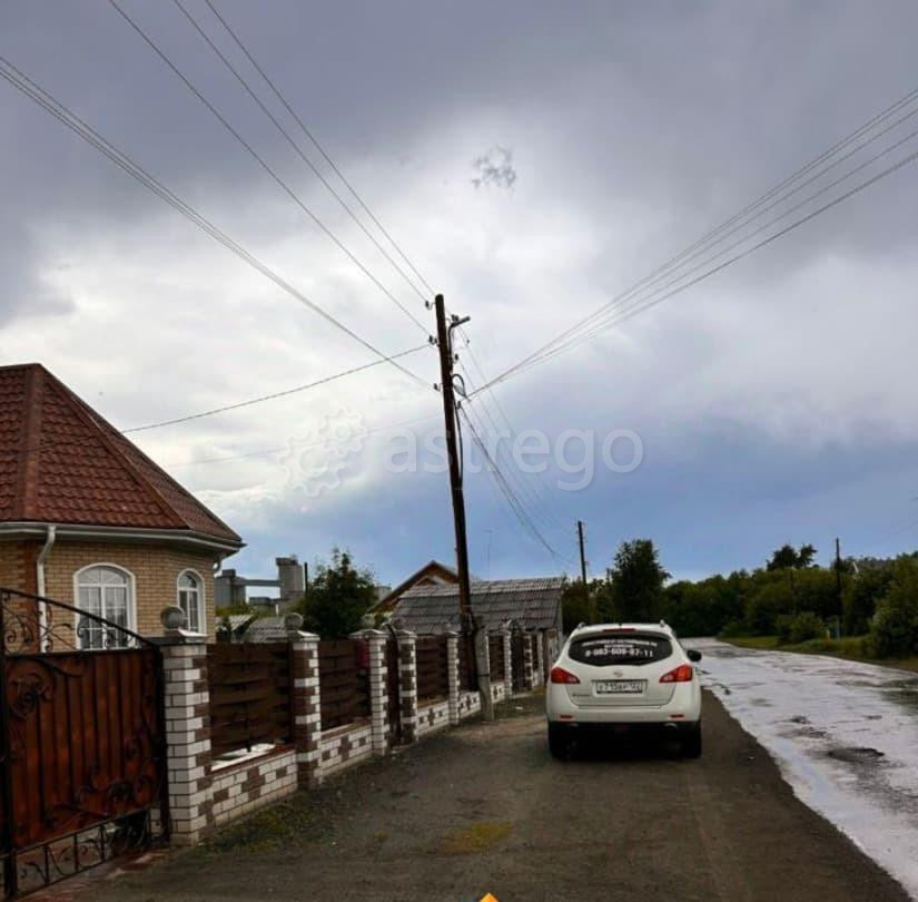 Дом, 104 м2, 7.5 сотки, 1 эт. Тальменка - изображение 5