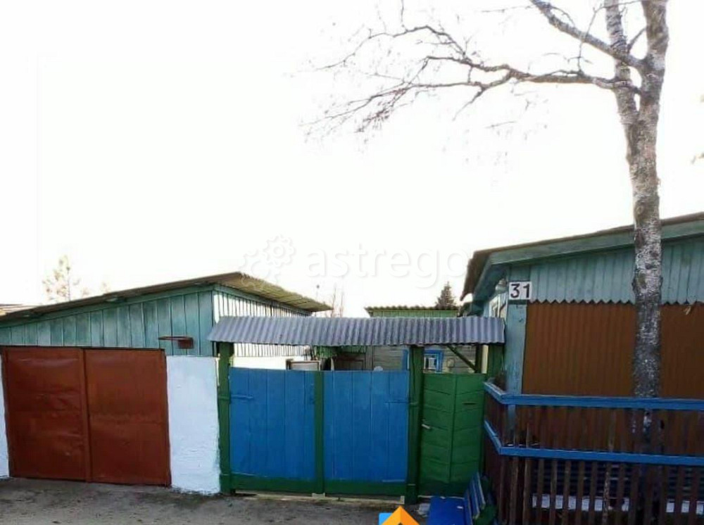 Дом, 60.6 м2, 13.6 сотки, 1 эт. Шимановск - изображение 2