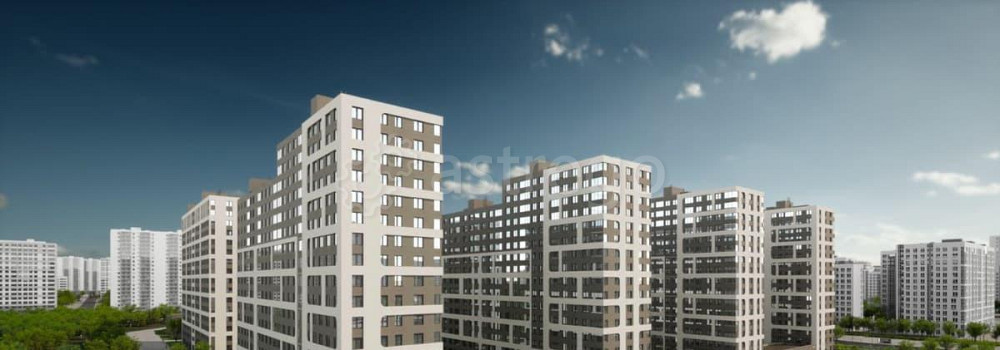 4-комн. квартира, 128.11 м2, 6/17 эт. Санкт-Петербург - изображение 5