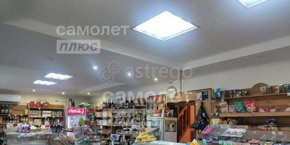 Отдельное здание, 200 м2 Павловск - изображение 7