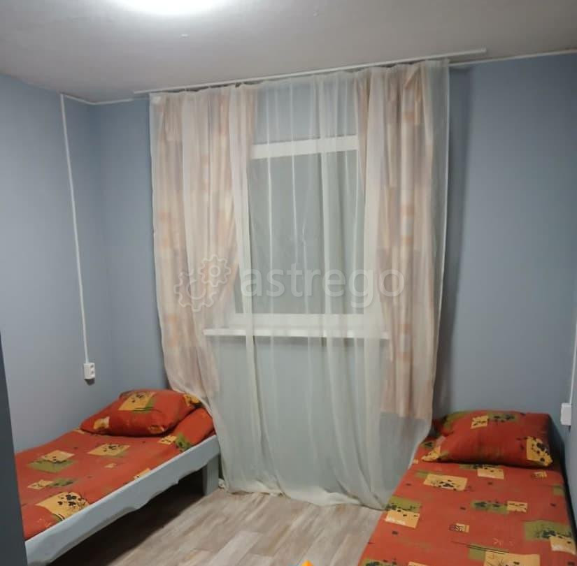 Дом, 42 м2, 6 соток, 1 эт. Уфа - изображение 1