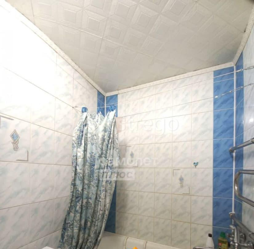 2-комн. квартира, 43.2 м2, 2/9 эт. Заринск - изображение 4