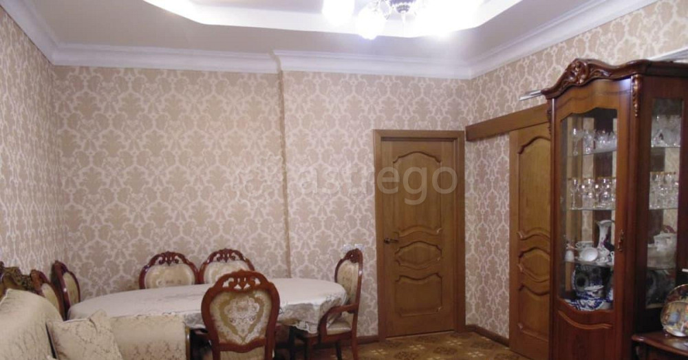 4-комн. квартира, 86.3 м2, 3/4 эт. Павловский Посад - изображение 3