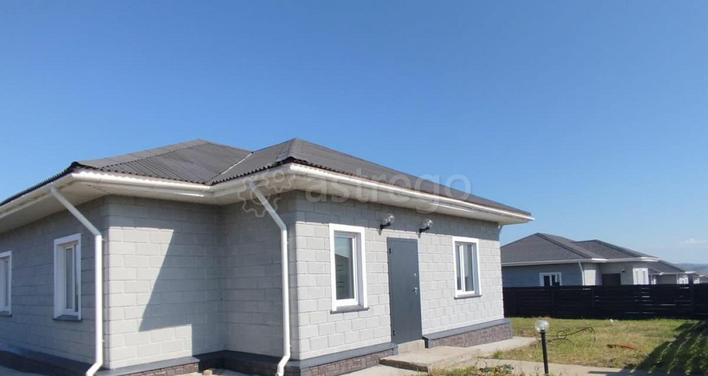 Дом, 75 м2, 9 соток, 1 эт. Емельяново - изображение 7