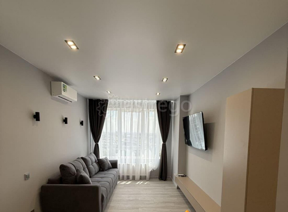 2-комн. квартира, 45 м2, 17/24 эт. Астрахань - изображение 4