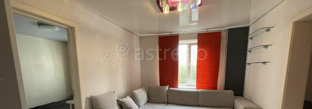 4-комн. квартира, 110 м2, 2/16 эт. Санкт-Петербург - изображение 2