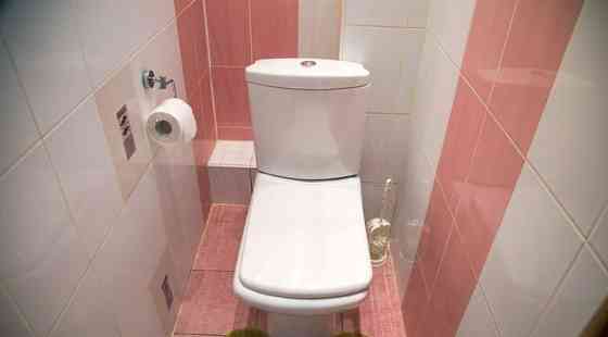 1-комн. квартира, 35 м2, 3/5 эт. Красноярск